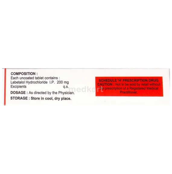 gravidol 200mg tablet 10's